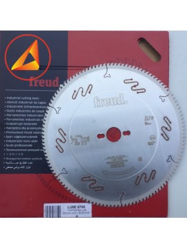 LƯỠI CƯA NHÔM FREUD (ITALIA) KT: 350x3.0x30x120T